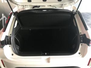 Toyota Starlet Cross 1.5 XR manual - Image 6