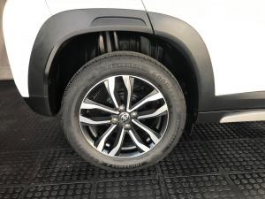 Toyota Starlet Cross 1.5 XR manual - Image 7
