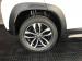 Toyota Starlet Cross 1.5 XR manual - Thumbnail 7