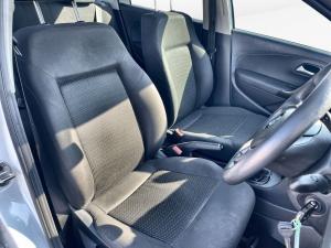 Volkswagen Polo Vivo hatch 1.4 Trendline - Image 12