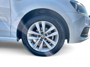 Volkswagen Polo Vivo hatch 1.4 Trendline - Image 14