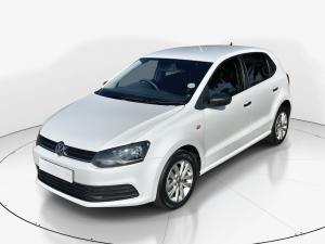 Volkswagen Polo Vivo hatch 1.4 Trendline - Image 19