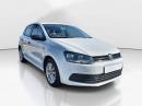 Thumbnail Volkswagen Polo Vivo hatch 1.4 Trendline