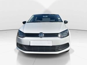Volkswagen Polo Vivo hatch 1.4 Trendline - Image 2