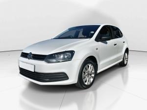 Volkswagen Polo Vivo hatch 1.4 Trendline - Image 3