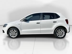 Volkswagen Polo Vivo hatch 1.4 Trendline - Image 4