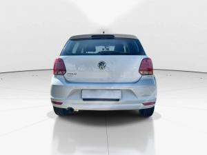 Volkswagen Polo Vivo hatch 1.4 Trendline - Image 6