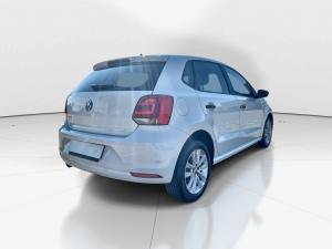 Volkswagen Polo Vivo hatch 1.4 Trendline - Image 7