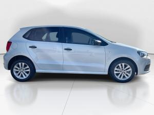 Volkswagen Polo Vivo hatch 1.4 Trendline - Image 8