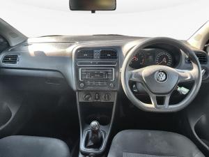 Volkswagen Polo Vivo hatch 1.4 Trendline - Image 9