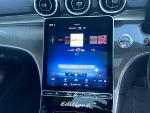 Mercedes-Benz C-Class C200 Avantgarde - Image 12