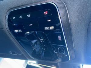 Mercedes-Benz C-Class C200 Avantgarde - Image 17