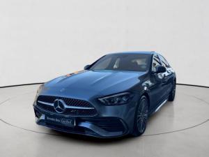 Mercedes-Benz C-Class C200 Avantgarde - Image 1