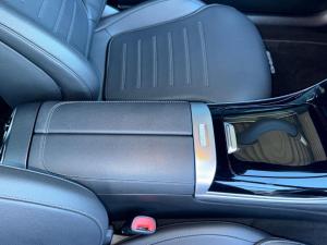 Mercedes-Benz C-Class C200 Avantgarde - Image 22