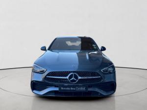 Mercedes-Benz C-Class C200 Avantgarde - Image 2