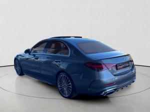 Mercedes-Benz C-Class C200 Avantgarde - Image 5