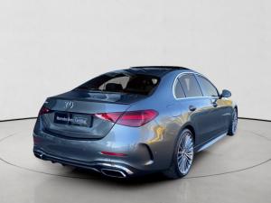 Mercedes-Benz C-Class C200 Avantgarde - Image 7