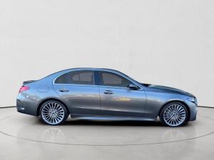 Mercedes-Benz C-Class C200 Avantgarde - Image 8