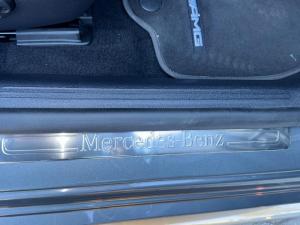 Mercedes-Benz C-Class C200 Avantgarde - Image 9