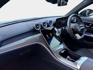 Mercedes-Benz CLE CLE200 coupe AMG Line - Image 10