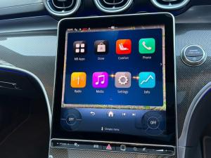 Mercedes-Benz CLE CLE200 coupe AMG Line - Image 11