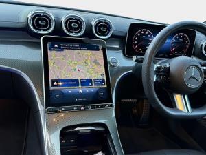 Mercedes-Benz CLE CLE200 coupe AMG Line - Image 12