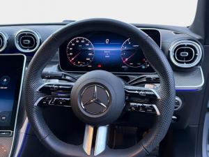 Mercedes-Benz CLE CLE200 coupe AMG Line - Image 13