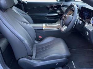 Mercedes-Benz CLE CLE200 coupe AMG Line - Image 14