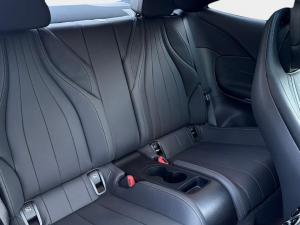 Mercedes-Benz CLE CLE200 coupe AMG Line - Image 15