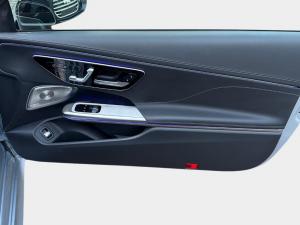 Mercedes-Benz CLE CLE200 coupe AMG Line - Image 18