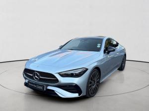 Mercedes-Benz CLE CLE200 coupe AMG Line - Image 1