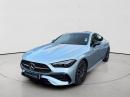 Thumbnail Mercedes-Benz CLE CLE200 coupe AMG Line