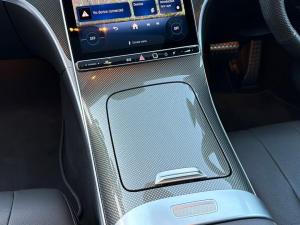 Mercedes-Benz CLE CLE200 coupe AMG Line - Image 21