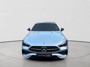 Mercedes-Benz CLE CLE200 coupe AMG Line - Image 2
