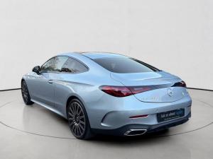Mercedes-Benz CLE CLE200 coupe AMG Line - Image 5
