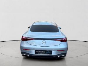 Mercedes-Benz CLE CLE200 coupe AMG Line - Image 6