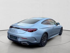 Mercedes-Benz CLE CLE200 coupe AMG Line - Image 7