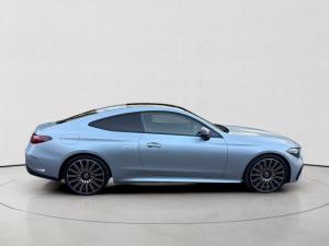 Mercedes-Benz CLE CLE200 coupe AMG Line - Image 8