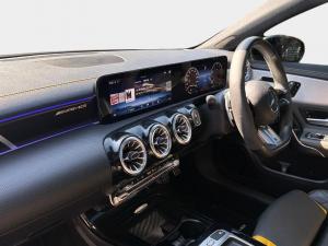 Mercedes-Benz A-Class A45 S hatch 4Matic+ - Image 11