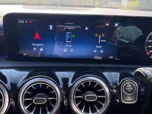 Mercedes-Benz A-Class A45 S hatch 4Matic+ - Image 12