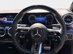 Mercedes-Benz A-Class A45 S hatch 4Matic+ - Image 13