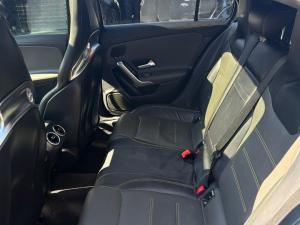 Mercedes-Benz A-Class A45 S hatch 4Matic+ - Image 15