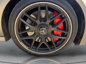 Mercedes-Benz A-Class A45 S hatch 4Matic+ - Image 16