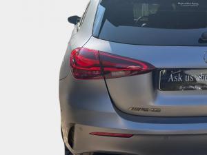 Mercedes-Benz A-Class A45 S hatch 4Matic+ - Image 20