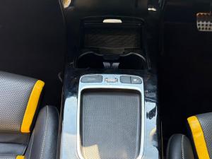 Mercedes-Benz A-Class A45 S hatch 4Matic+ - Image 21