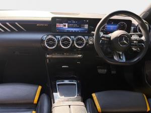 Mercedes-Benz A-Class A45 S hatch 4Matic+ - Image 22