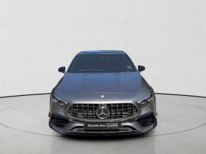 Mercedes-Benz A-Class A45 S hatch 4Matic+ - Image 2