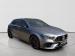 Mercedes-Benz A-Class A45 S hatch 4Matic+ - Thumbnail 3