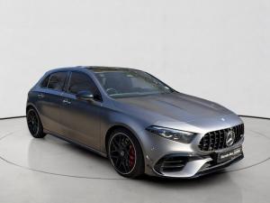 Mercedes-Benz A-Class A45 S hatch 4Matic+ - Image 3