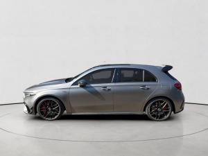 Mercedes-Benz A-Class A45 S hatch 4Matic+ - Image 4